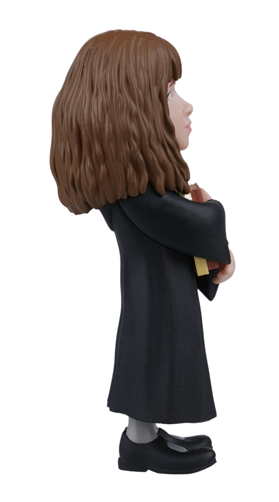 Packaging of Minix Hermione Granger 135 figure