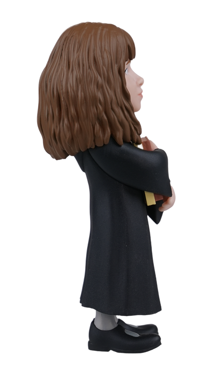 Packaging of Minix Hermione Granger 135 figure