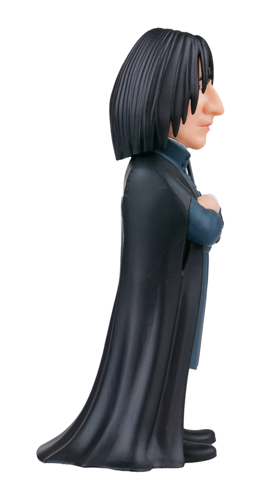 Packaging of Minix Professor Snape 136 figure