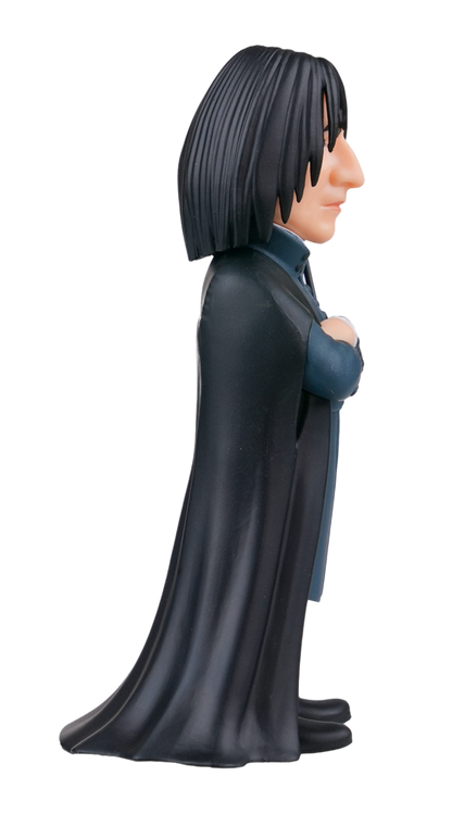 Packaging of Minix Professor Snape 136 figure