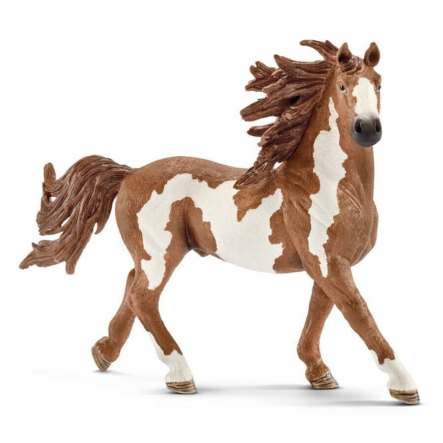 Schleich - Pinto Stallion - Good Games