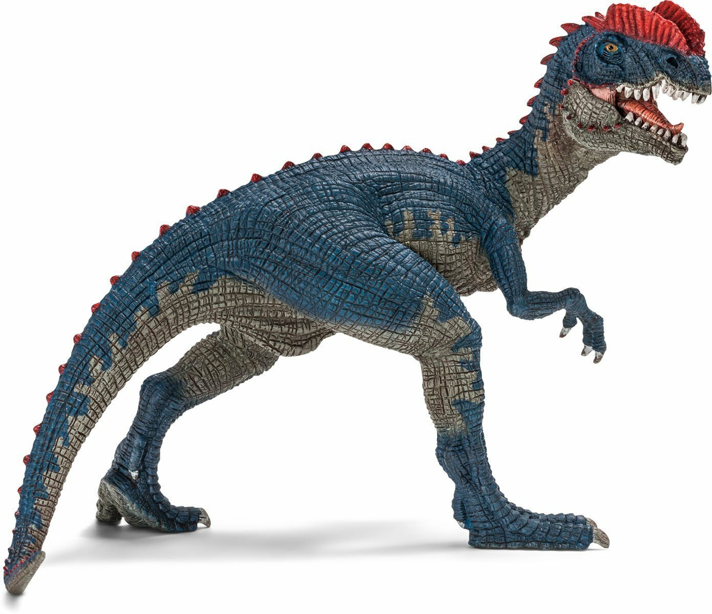 Schliech - Dilophosaurus