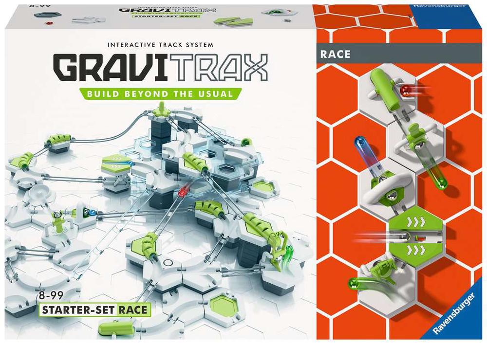 Gravitrax - Starter Set Race - Good Games