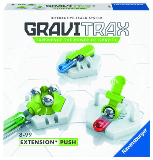 Gravitrax - Extension Push - Good Games