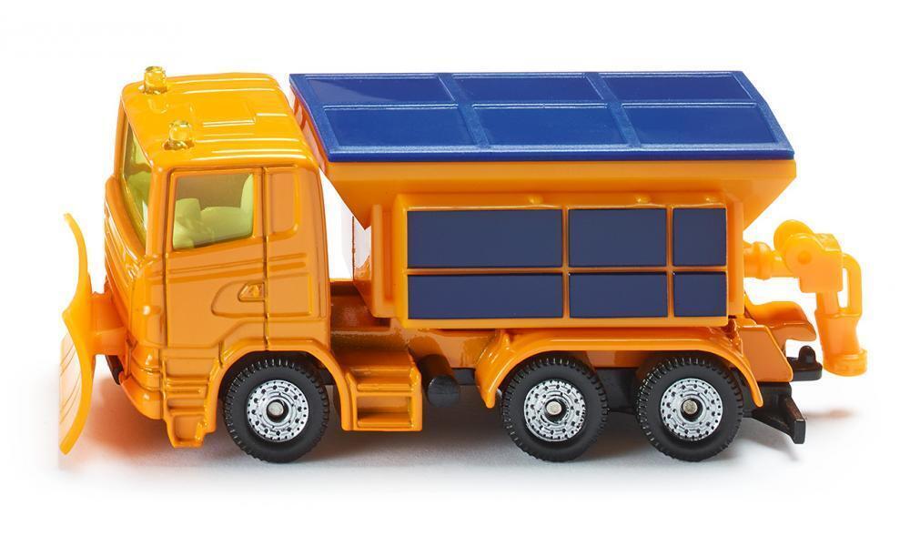 Siku - Winter Service Truck