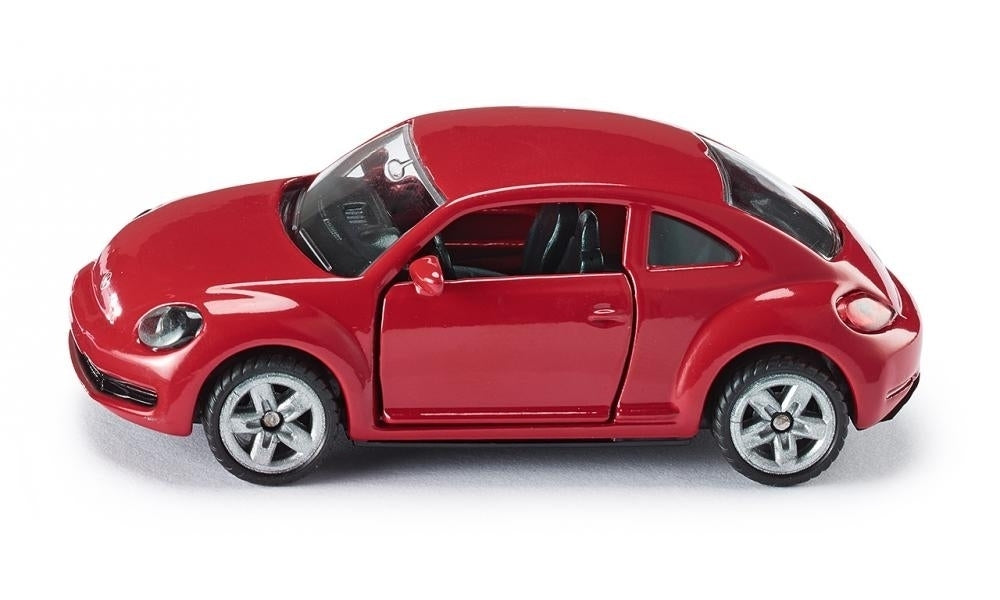 Siku - Volkswagen Vw The Beetle - Good Games