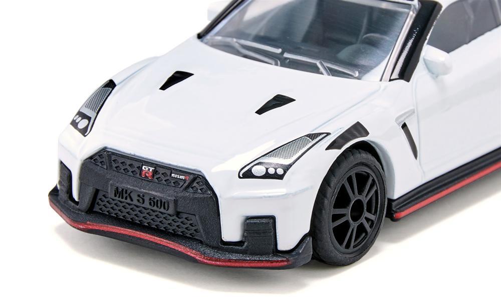 Siku - Nissan GT-R Nismo