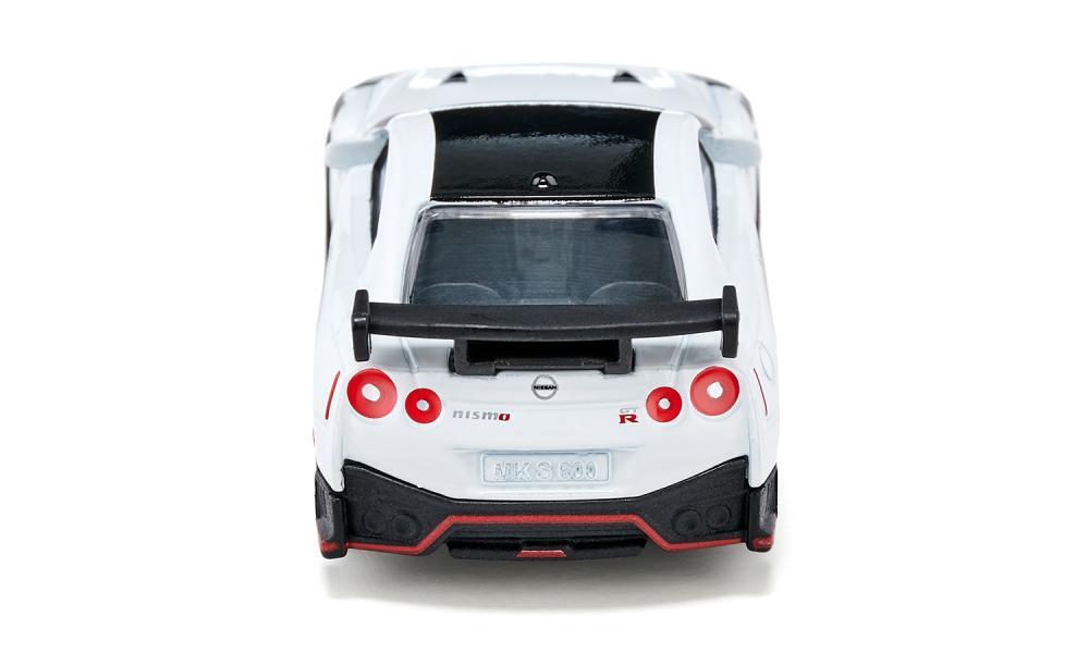 Siku - Nissan GT-R Nismo