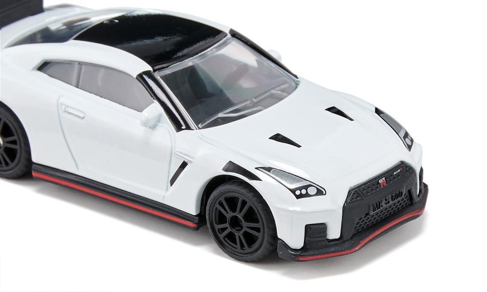 Siku - Nissan GT-R Nismo - Good Games
