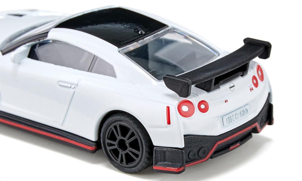 Siku - Nissan GT-R Nismo