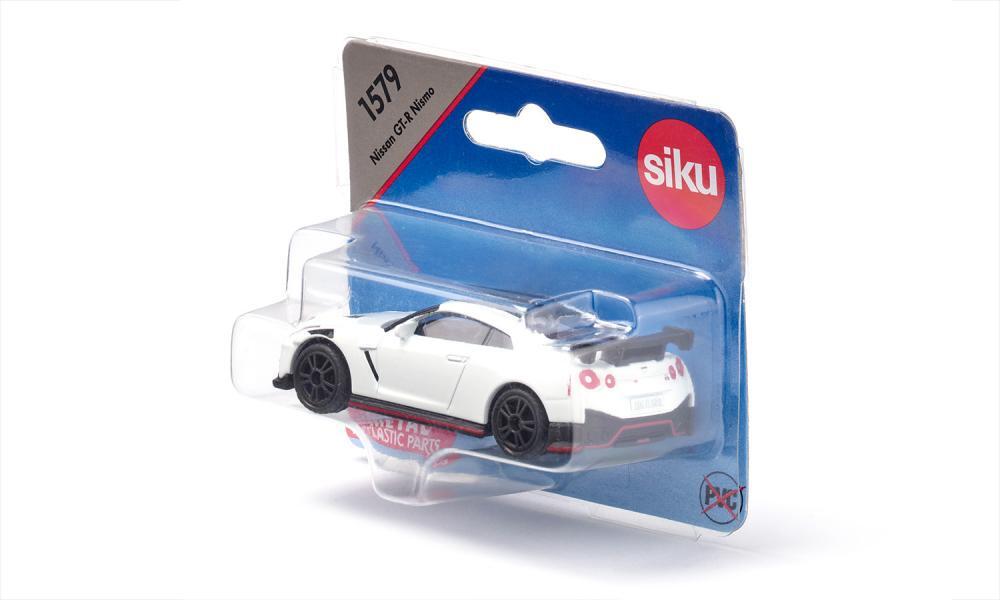 Siku - Nissan GT-R Nismo