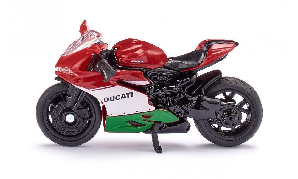 Siku - Sports Cars And Motorbike