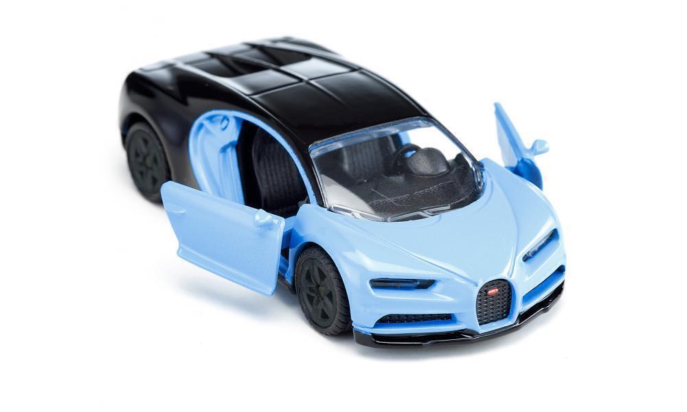 Siku - Sports Cars And Motorbike