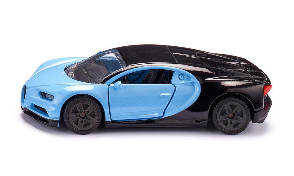 Siku - Sports Cars And Motorbike