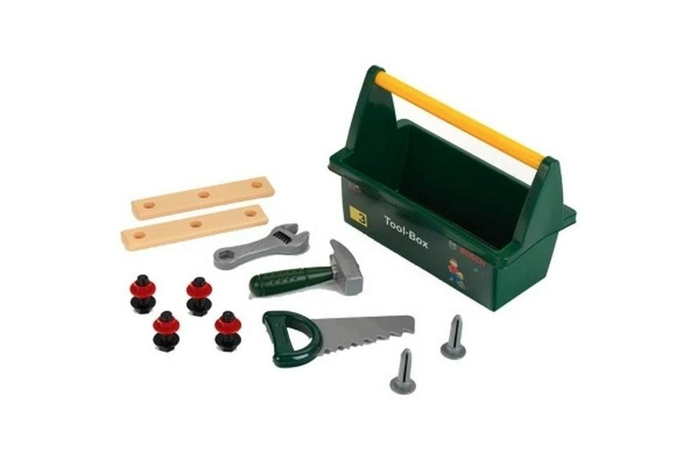 Bosch Tool Box without Drill