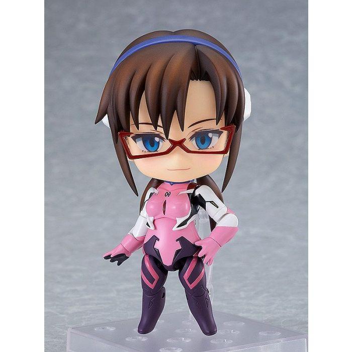Rebuild of Evangelion - Mari Makinami Illustrious - Good Games
