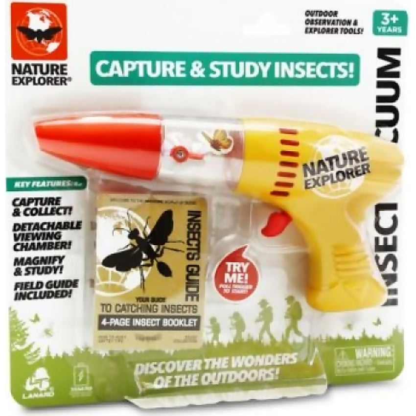 Insect Vacuum