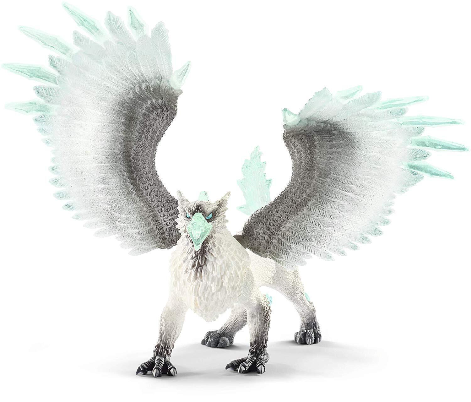 Schleich - Ice Griffin - Good Games