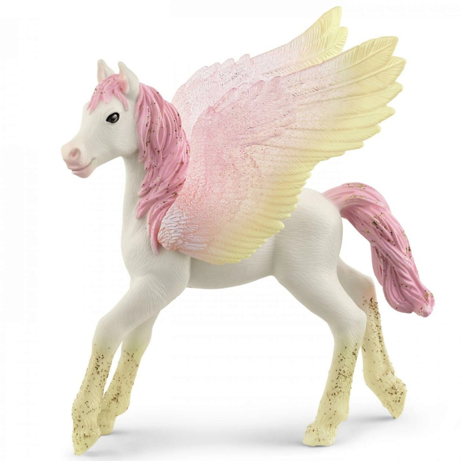 Schleich - Sunrise Pegasus Foal - Good Games