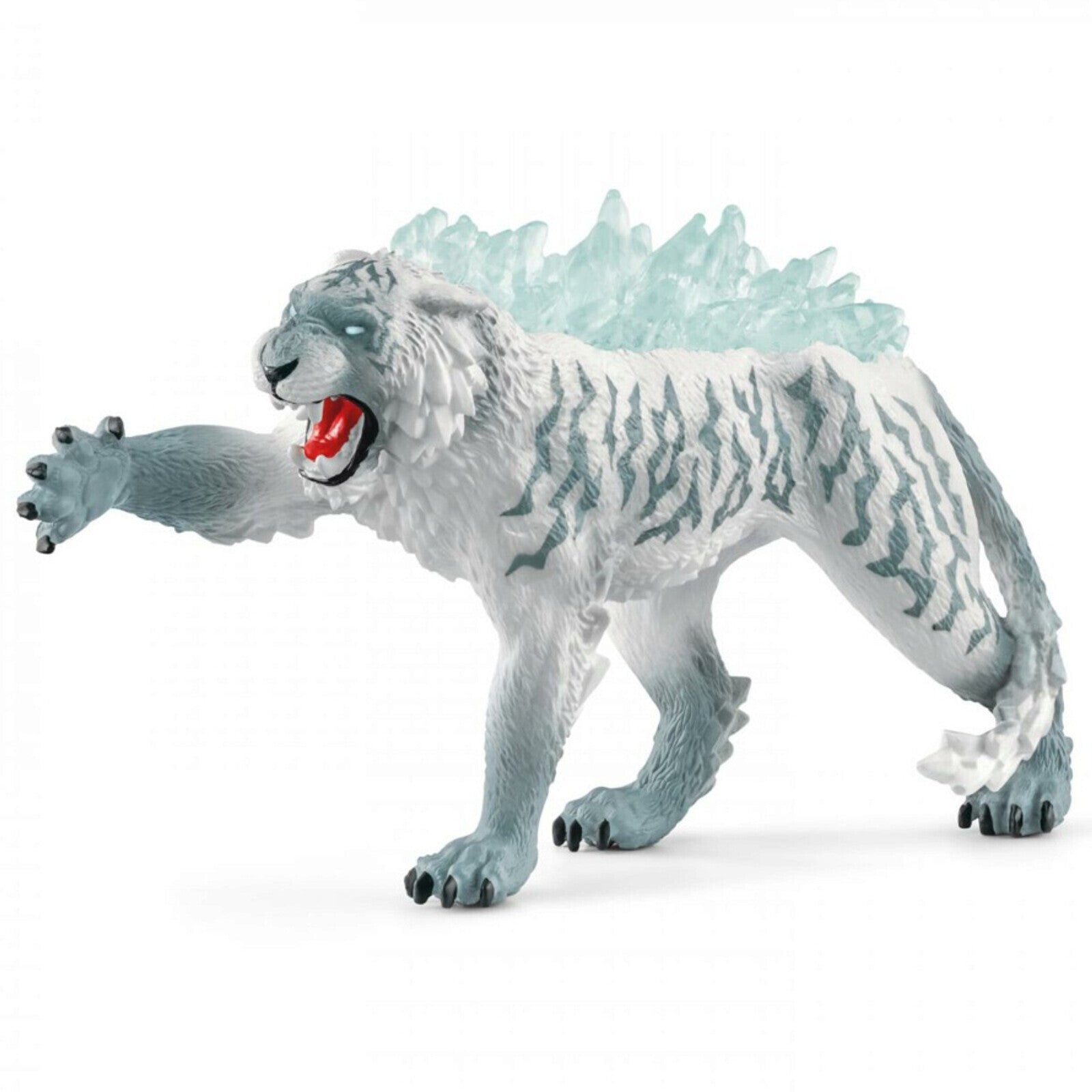 Schleich - Ice Tiger - Good Games