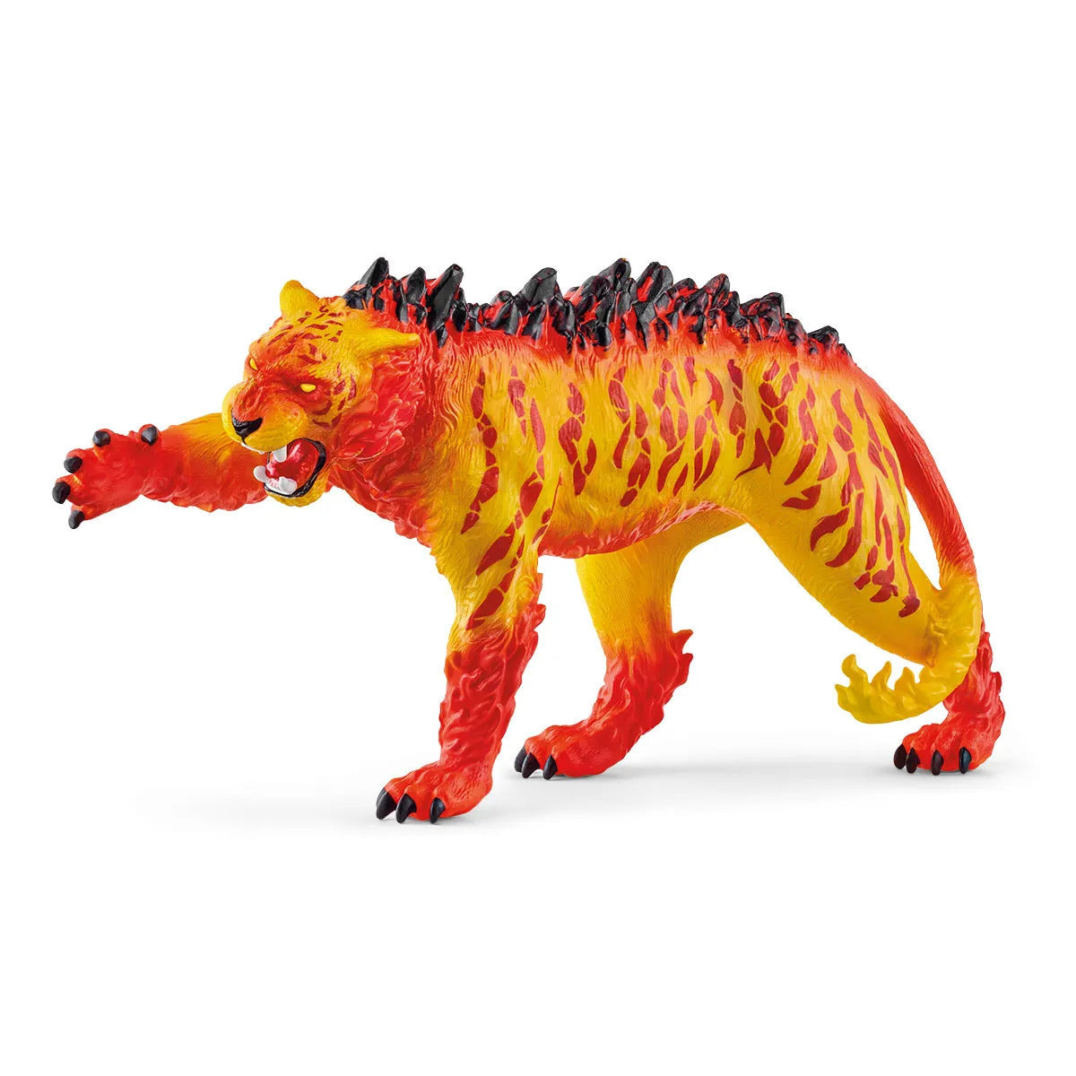 Schleich - Lava Tiger - Good Games