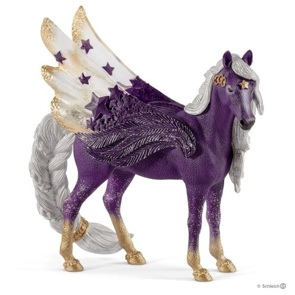 Schleich - Star Pegasus, mare - Good Games