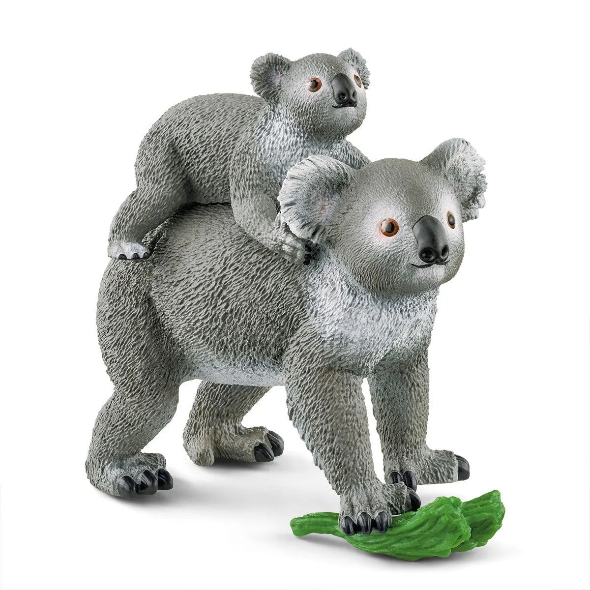 Schleich - Koala Mother and Baby - Good Games