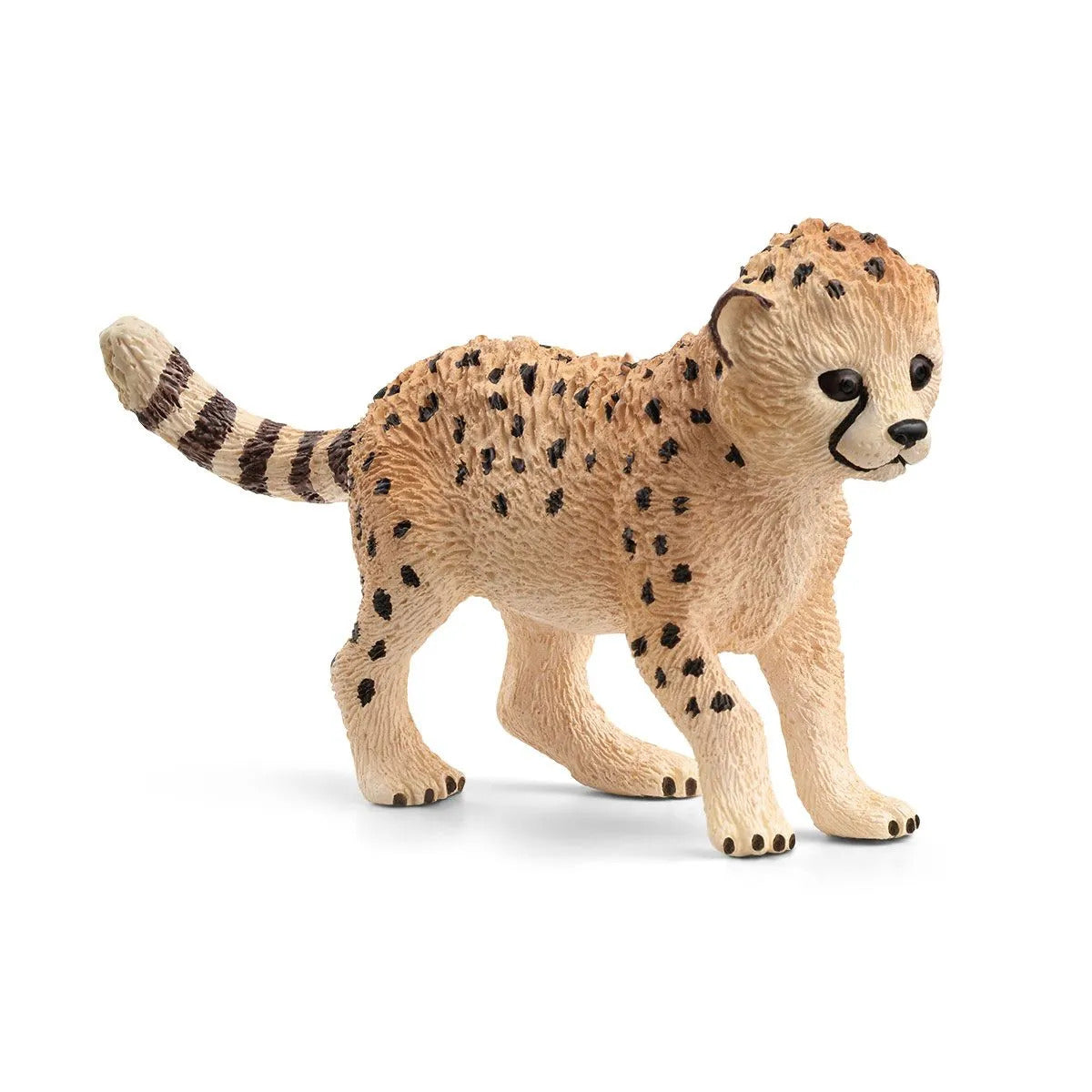 Schleich - Cheetah Baby - Good Games