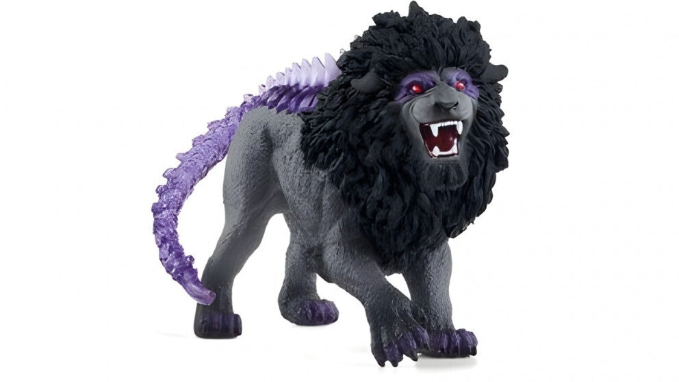 Schleich - Shadow Lion - Good Games