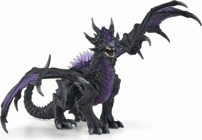 Schleich - Shadow Dragon - Good Games