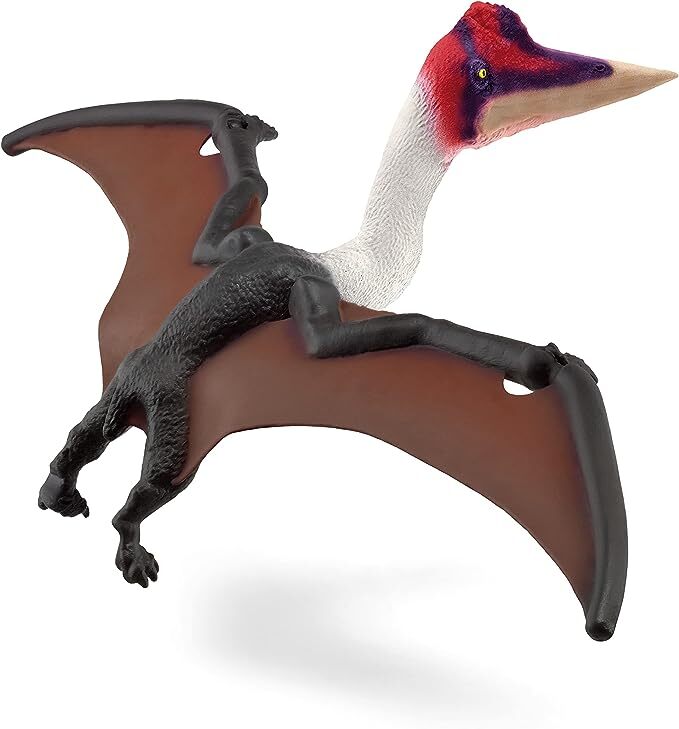 Schleich - Quetzalcoatlus - Good Games