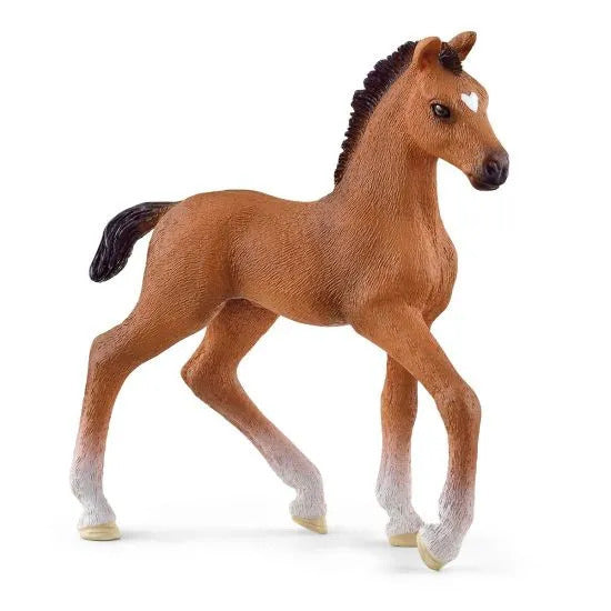 Schleich - Oldenburger Foal - Good Games