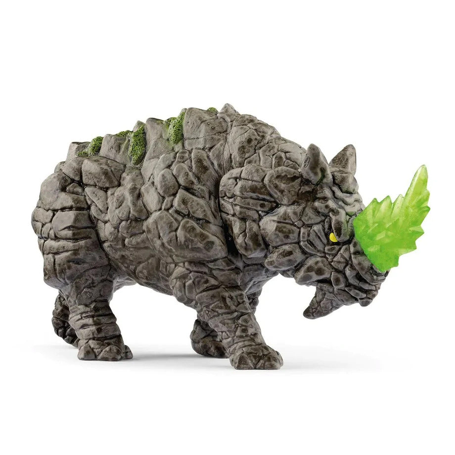 Schleich - Battle Rhino - Good Games