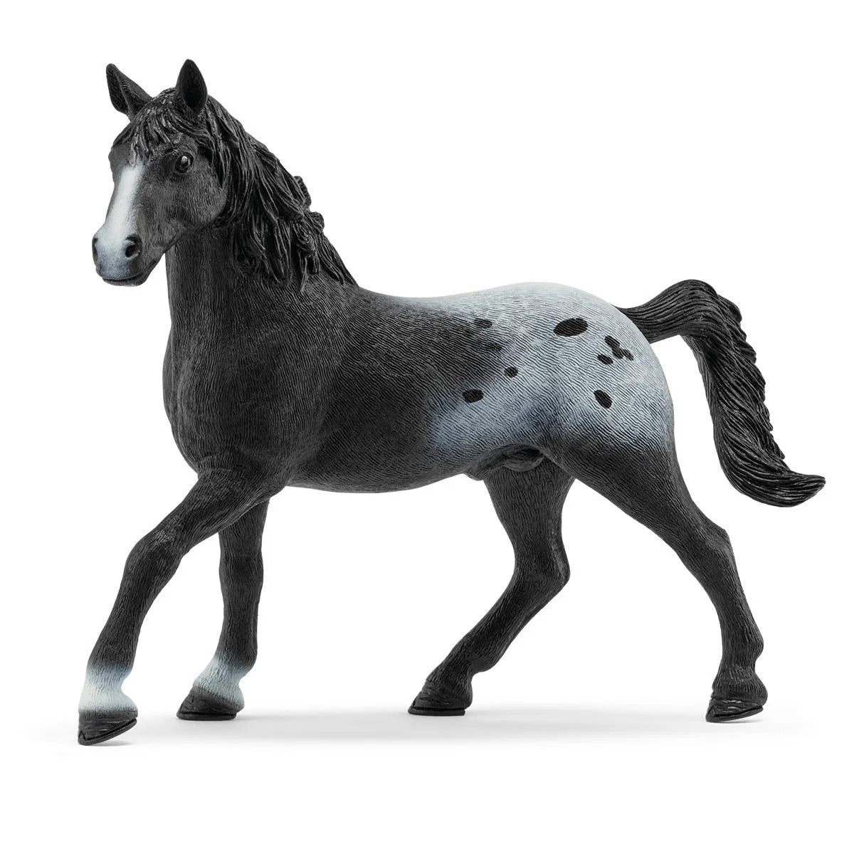 Schleich - Knappstrupper Stallion Ltd Ed - Good Games