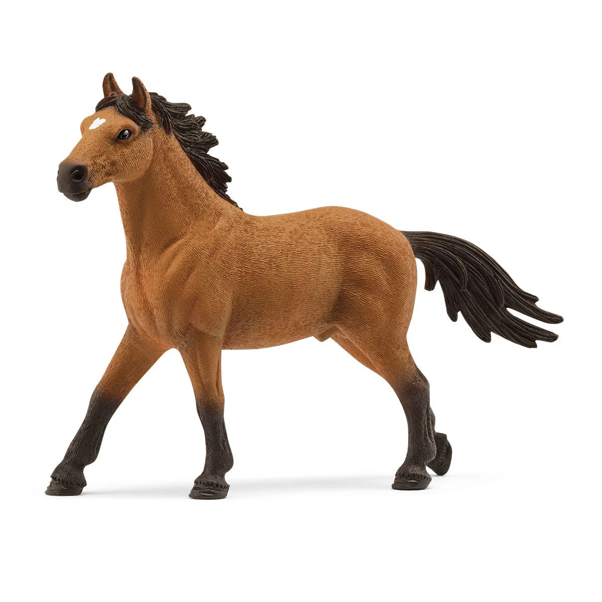 Schleich - Mustang Stallion Ltd Ed - Good Games