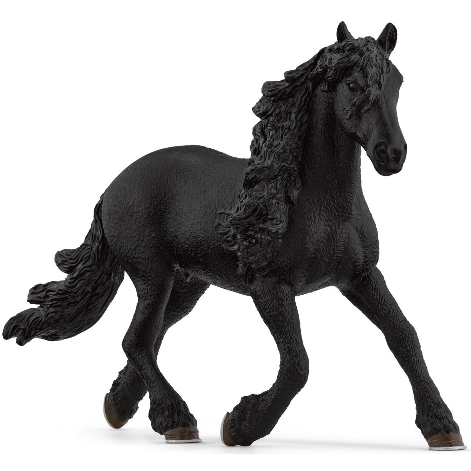 Schleich - Friesian Stallion - Good Games