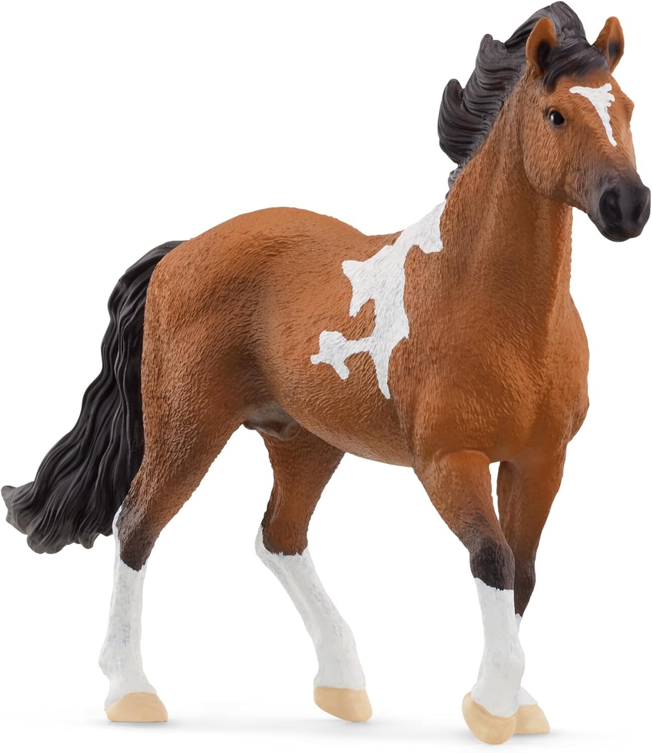 Schleich - Mangalarga Marchador Stallion - Good Games