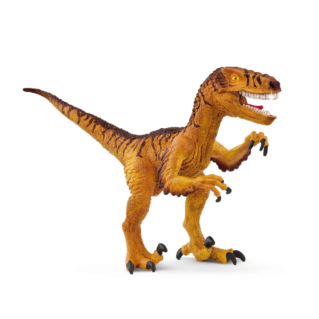 Schleich - Velociraptor 2025 - Good Games