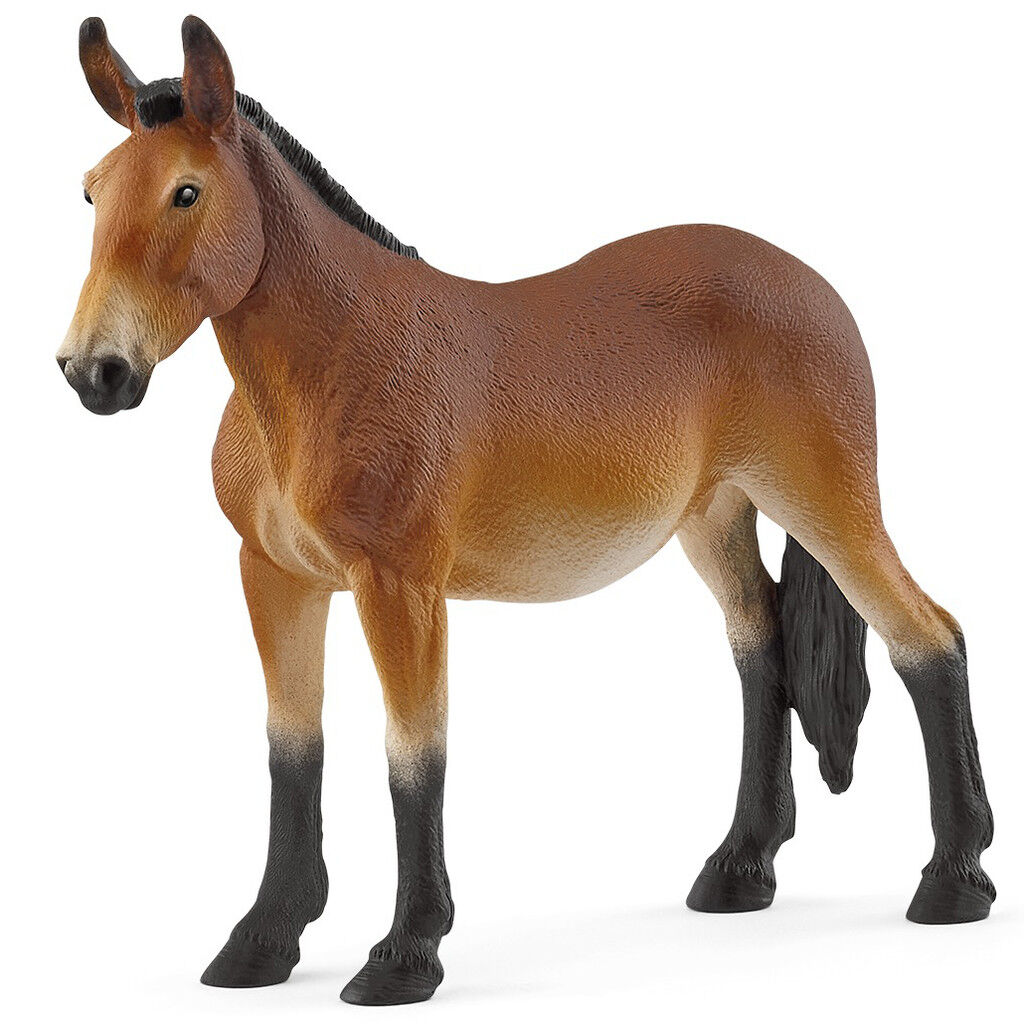 Schleich - Mule - Good Games