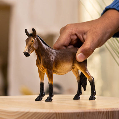 Schleich - Mule - Good Games