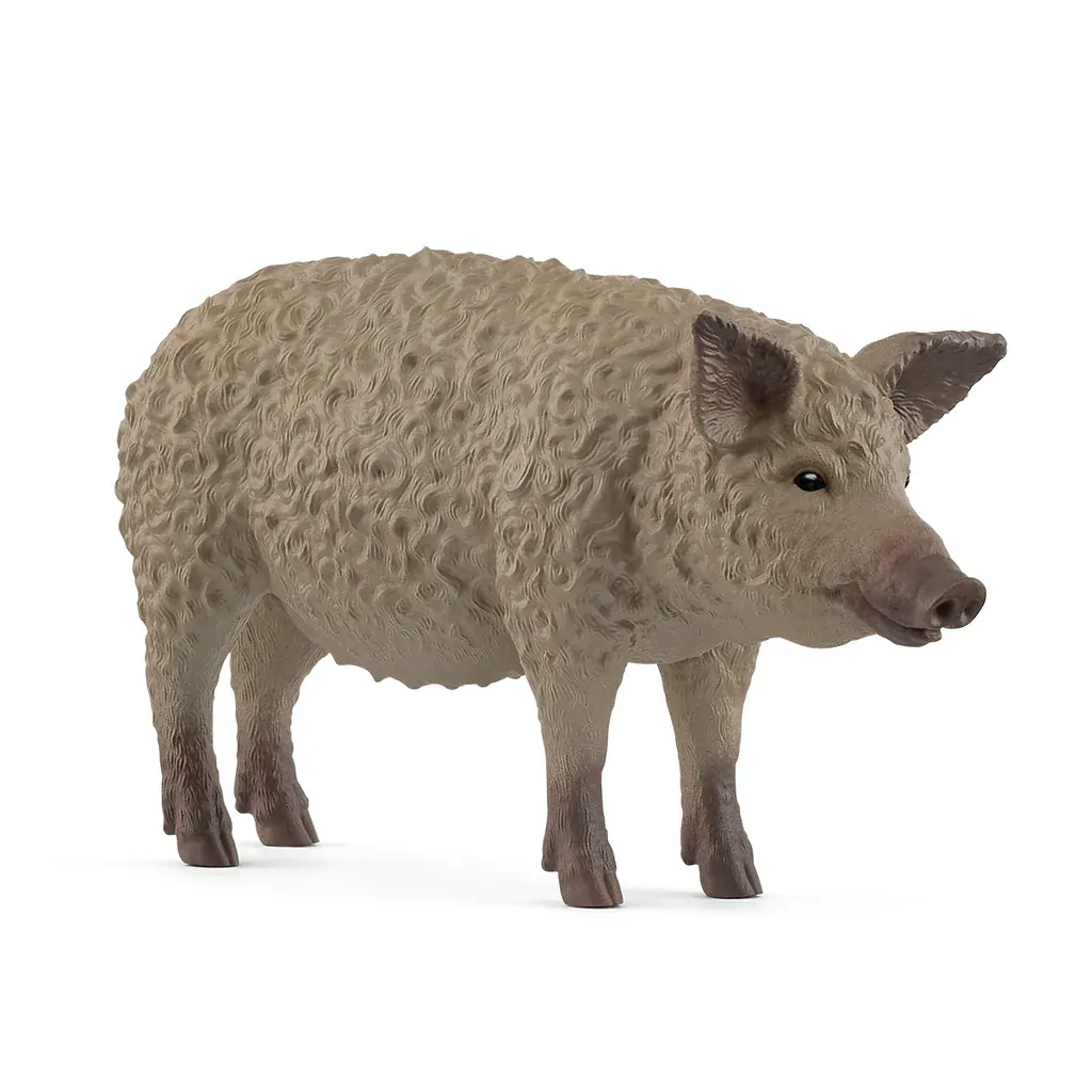 Schleich - Mangalica - Good Games
