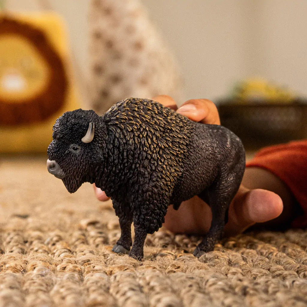 Schleich - Bison