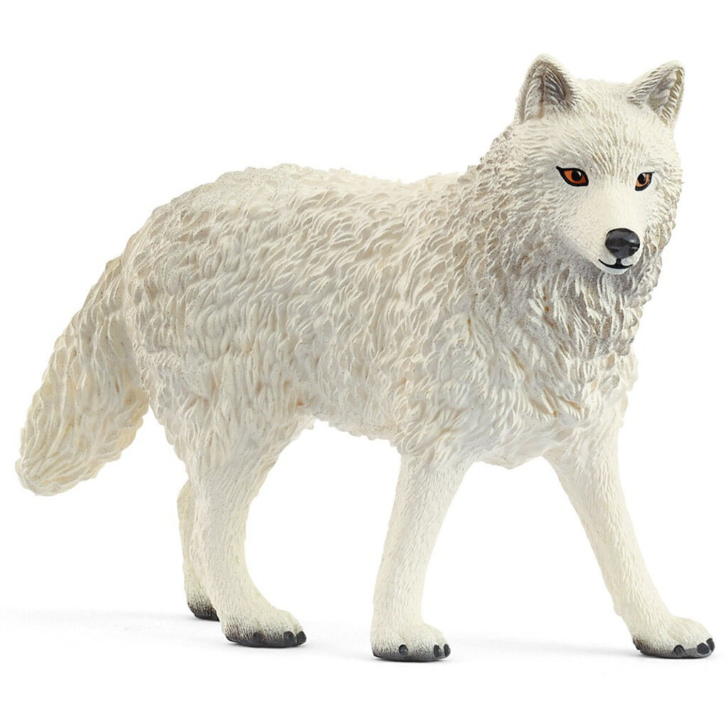 Schleich - Arctic Wolf - Good Games