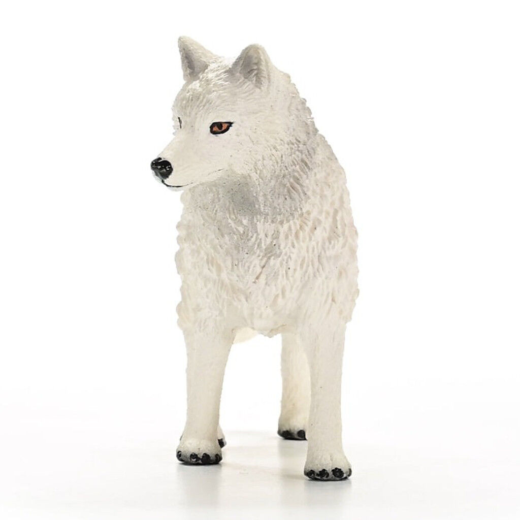 Schleich - Arctic Wolf - Good Games