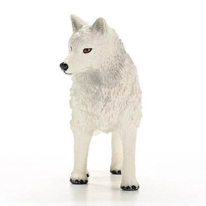 Schleich - Arctic Wolf - Good Games