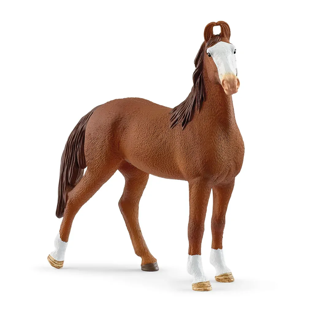 Schleich - Marwari Mare - Good Games