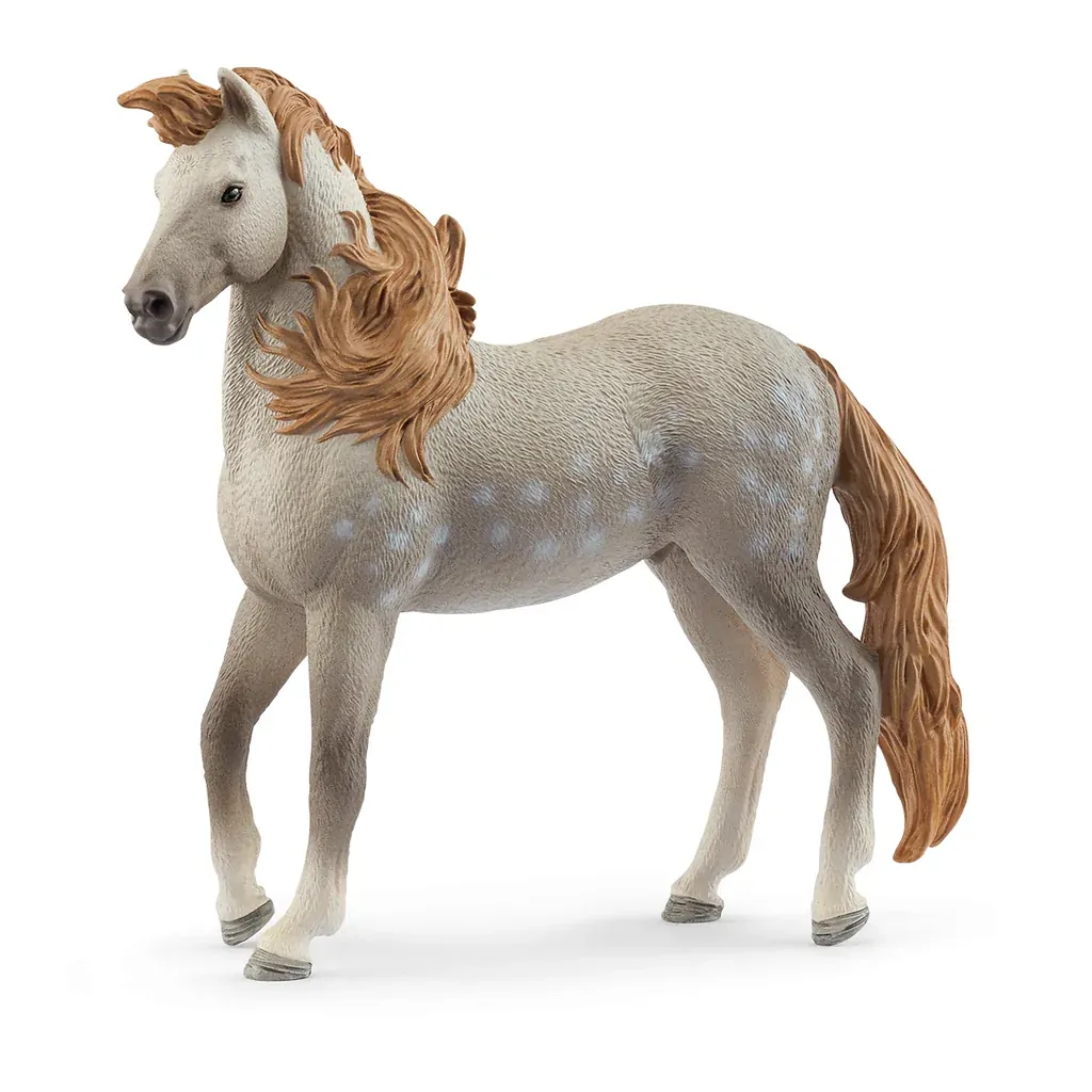 Schleich Andalusion Stallion - Good Games