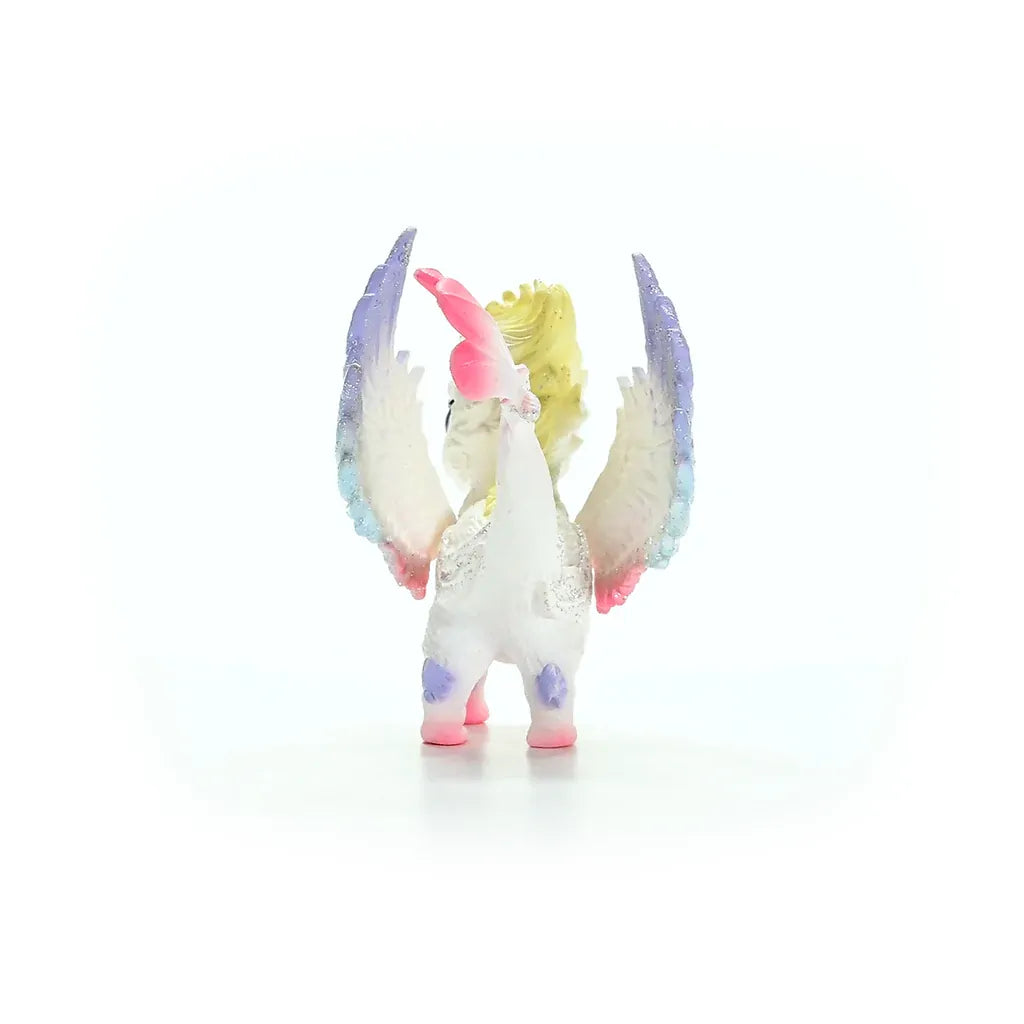 Schleich - Rainbow Baby Dragon - Good Games