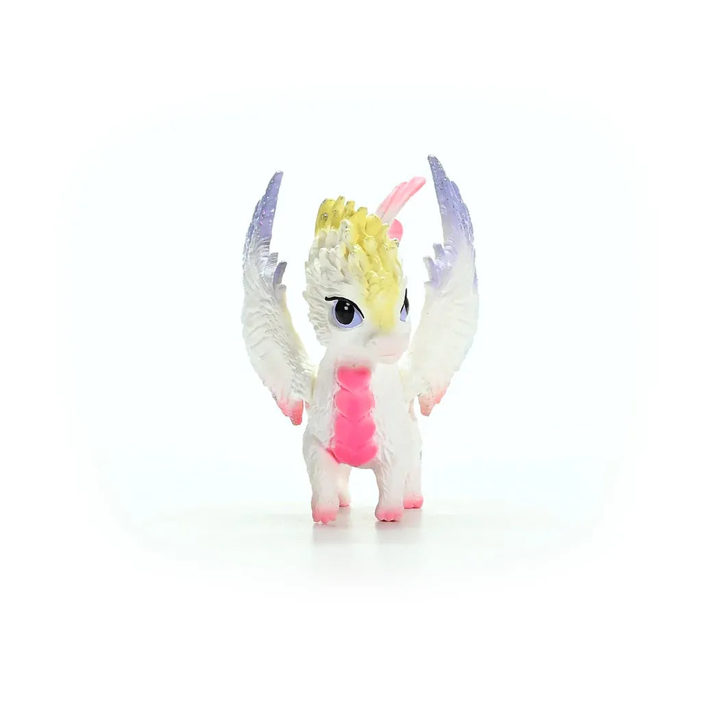 Schleich - Rainbow Baby Dragon - Good Games