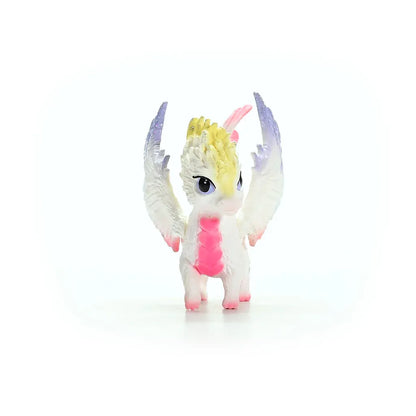 Schleich - Rainbow Baby Dragon - Good Games